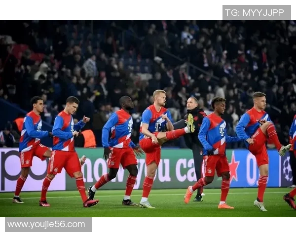 英超激战尤文图斯与巴黎圣日耳曼握手言和全场精彩瞬间回顾