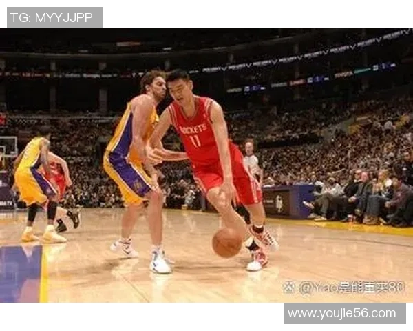 姚明亲临朗读活动分享篮球与阅读的精彩瞬间