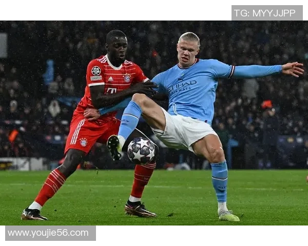 国米与曼城友谊赛战平争议判罚引发全场热议