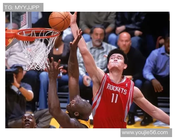 姚明在NBA比赛中被指控假摔事件的真相与影响分析