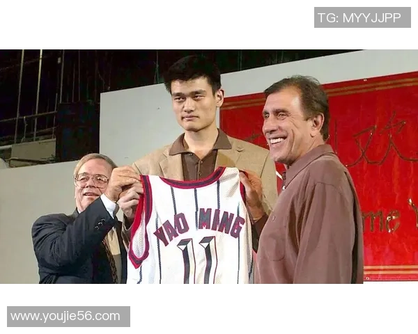 姚明引领外籍状元潮流NBA历史新篇章的开启与发展