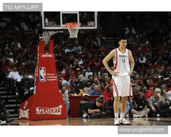 姚明的传奇篮球生涯与对中国体育的深远影响探究