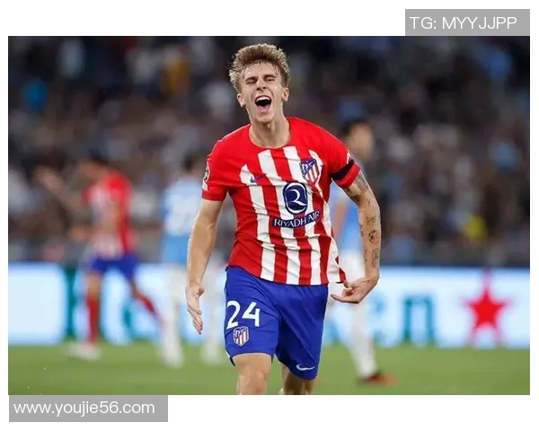 欧冠惊天逆转曼城6-2马竞乌龙球瞬间点燃全场激情