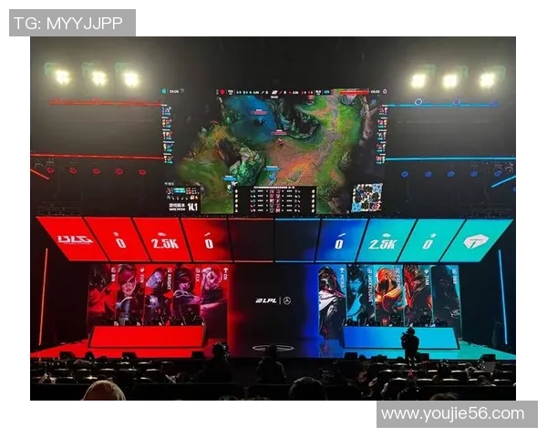 英雄联盟专题深入分析IG战队的战术布局与技术创新