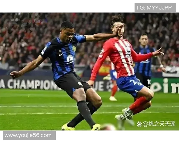 国米大胜马竞四球狂潮乌龙球引发全场狂欢与十大精彩进球回顾 国米大胜马竞四球狂潮乌龙球引发全场狂欢与十大精彩进球回顾