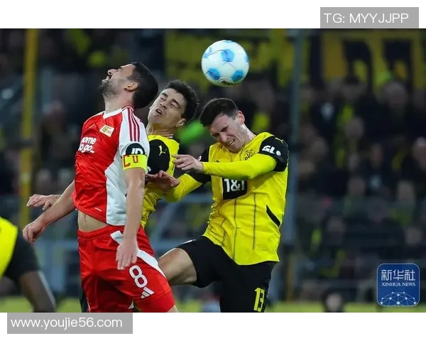 德甲惊艳对决马竞与多特蒙德激战成平局引发全场热议