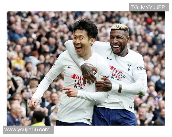 英超热刺大胜阿森纳五球狂潮点球大战瞬间点燃全场激情 英超热刺大胜阿森纳五球狂潮点球大战瞬间点燃全场激情