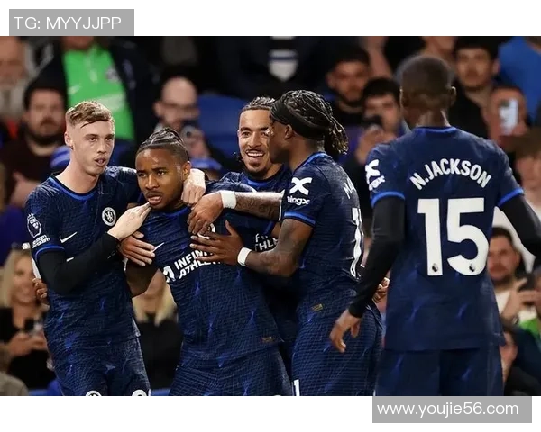 热刺逆袭切尔西国王杯激战五球狂欢精彩瞬间回顾