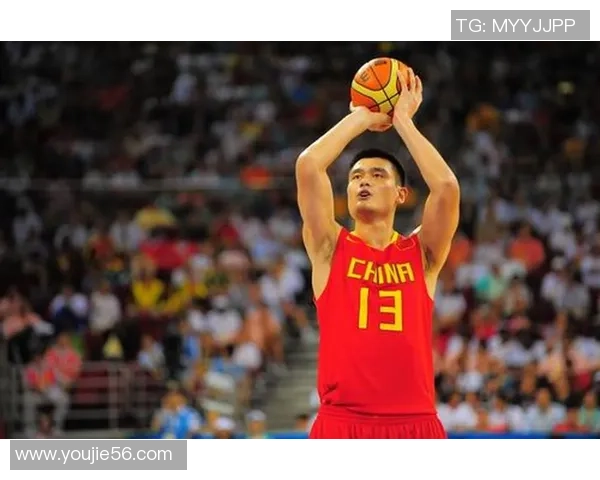 靖宇深度解析姚明的篮球生涯与其对中国体育的深远影响