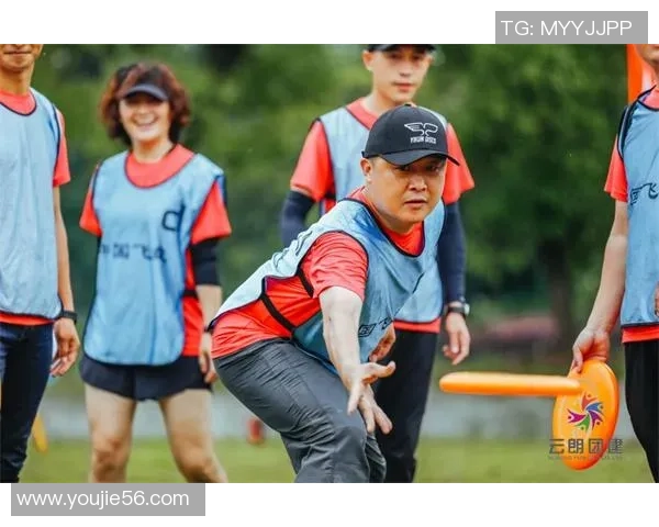 飞盘盛宴：深入了解杭州飞盘队的团队协作与竞技精神