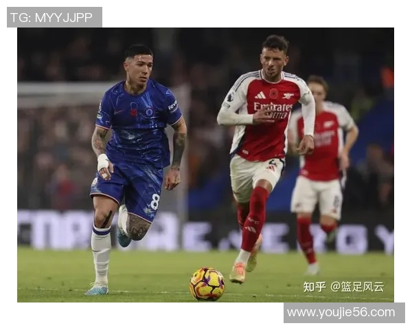 切尔西大胜阿森纳四球逆袭战术分析引发全场沸腾