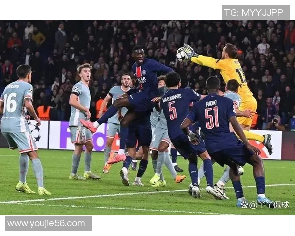 英超精彩对决巴黎圣日耳曼完胜热刺战术解析与绝杀瞬间回顾