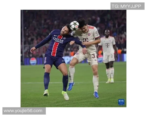 德甲精彩对决巴黎圣日耳曼大胜马竞战术分析与绝杀瞬间回顾