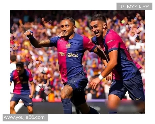 里昂逆袭巴萨友谊赛大胜五球全场沸腾瞬间回顾 里昂逆袭巴萨友谊赛大胜五球全场沸腾瞬间回顾