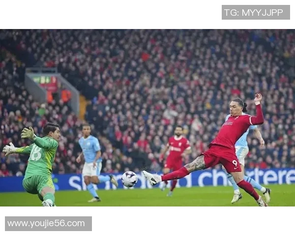 欧冠焦点战曼城与利物浦激战成和数据分析揭示比赛精彩瞬间