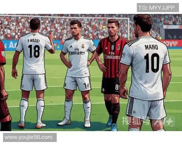 意甲大战：皇马狂胜AC米兰五球大捷帽子戏法点燃全场激情