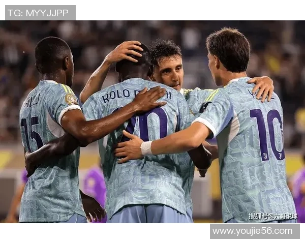 欧联杯曼城大胜尤文图斯四球狂潮绝杀瞬间点燃全场激情